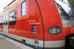 S-Bahn-Pünktlichkeit und gut erreichbare P&R-Plätze stehen auf der Agenda der Regionalfraktion
